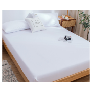 Nhà Máy Áo Bọc Nệm Cotton Cao Cấp - Hàng Khách Sạn 5 Sao